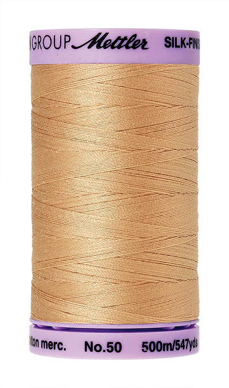 Oat Straw - Silk Finish 9104